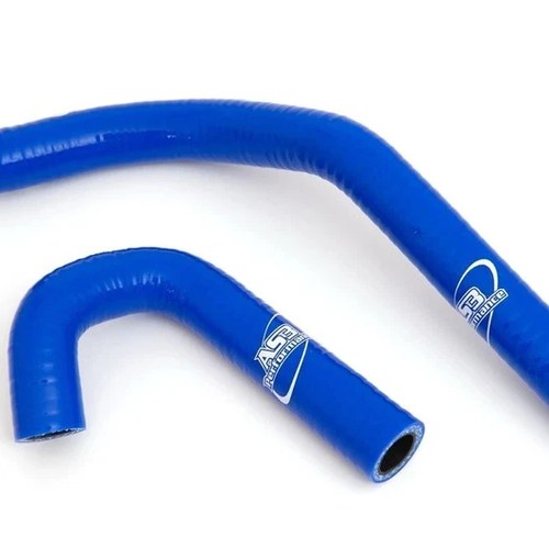 AS3 Silicone Radiator Hoses for Yamaha WR 125 R WR 125 X 2009-2018