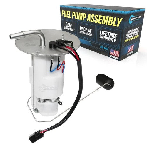 Fits Kawasaki Vulcan 1700 Nomad Classic #UC-T35KU58 Fuel Pump Module Assembly