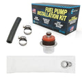 Fits 2002-06 Harley-Davidson Night Rod V-Rod 62109-01A Fuel Pump Kit +Regulator