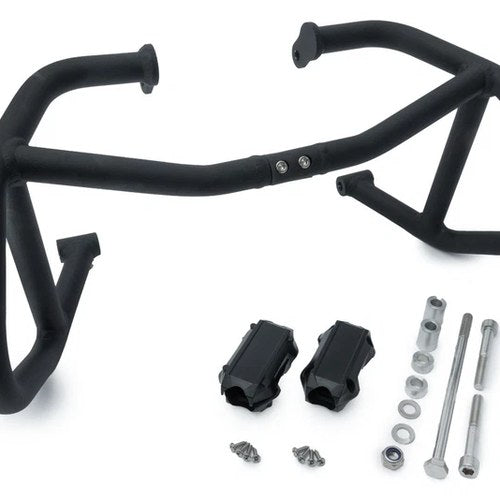 AS3 Crash Bars Guards for Husqvarna 701 Enduro Supermoto 2022-2025