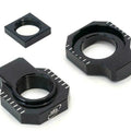 AS3 Axle Blocks for KTM 125 150 250 350 450 SX Sxf XC-F 13-22 450 Smr 21-22