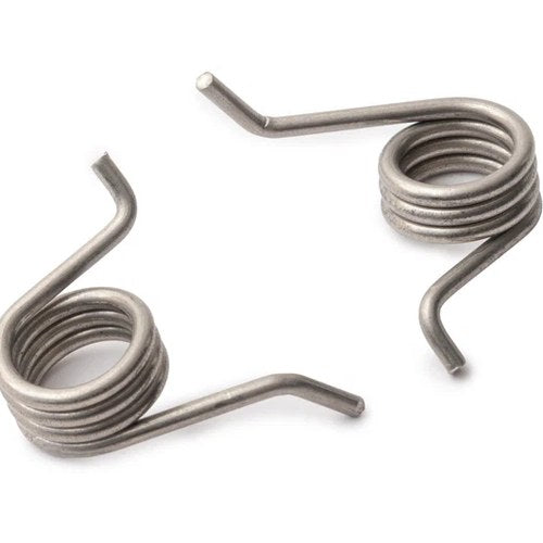 AS3 Foot Peg Springs for Suzuki Rmz 250 2010-2022 Rmz 450 2010-2021