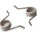 AS3 Foot Peg Springs for Suzuki Rmz 250 2010-2022 Rmz 450 2010-2021