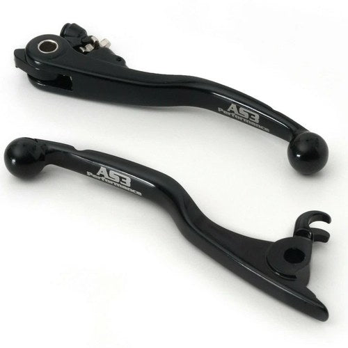 AS3 Brake Clutch Levers for KTM 125 150 200 450 SX Sxf Exc XC-W 2009-2013
