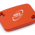 AS3 Front Brake Reservoir Cover for KTM RC Duke 125 200 250 390 2011-2023