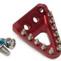 AS3 Rear Brake Pedal Tip for Gas MC EC EX ES EW 125 250 300 350 450 500 2024