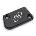 AS3 Front Brake Reservoir Cover for Yamaha YZ Yzf 125 250 450 2007-2022