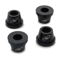 AS3 Aluminium Bar Clamp Yoke Cones Spacers for Honda CR 125 250 Crf 250 450
