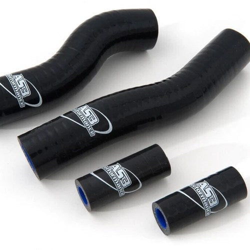 AS3 Silicone Radiator Hoses for BMW F 800 GS 2009-2018