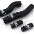 AS3 Silicone Radiator Hoses for BMW F 800 GS 2009-2018