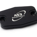 AS3 Front Brake Reservoir Cover for Husqvarna TE FE 150 250 300 350 450 501 2022