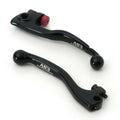 AS3 Brake Clutch Levers for TM MX EN 125 144 250 300 450 530 2010-2018