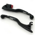 AS3 Brake Clutch Levers for KTM 250 350 400 450 525 530 SX Sxf Exc 2006-2013