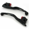 AS3 Brake Clutch Levers for Gas MC EX 125 250 300 350 450 2021-2022