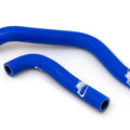 AS3 Silicone Radiator Hoses for Yamaha DT 125 R 2005-2010