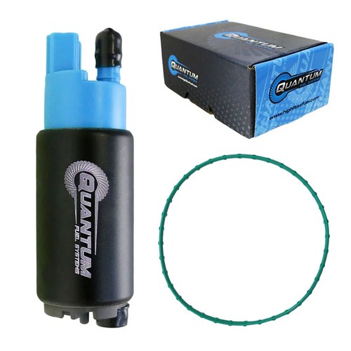 Qfs Fuel Pump + Tank Seal for 2021-2024 Harley-Davidson RA1250 / RH1250 61200062