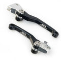 AS3 Brake Clutch Levers for Yamaha YZ 125 250 15-21 YZ 250 F 09-20 YZ 450F 09-18