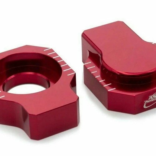 AS3 Axle Blocks for Rieju MR 200 250 300 21-23