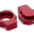 AS3 Axle Blocks for Rieju MR 200 250 300 21-23