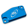 AS3 Front Brake Reservoir Cover for Husqvarna TC 65 2017-2022 TC 85 2014-2020