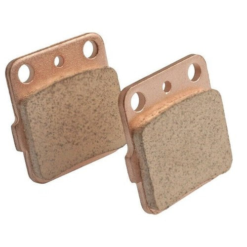 AS3 Rear Brake Pads for Kawasaki KX 80 85 100 1988-2023 KX 112 2022-2023