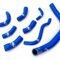 AS3 Silicone Radiator Hoses for Yamaha Fzs 1000 Fazer 2001-2005