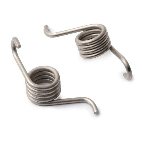 AS3 Foot Peg Springs for Gas MC EC EX 85 125 250 300 350 450 2021-2023