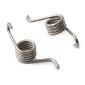 AS3 Foot Peg Springs for Gas MC EC EX 85 125 250 300 350 450 2021-2023