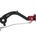AS3 Rear Brake Pedal for Gas MC 50 2024
