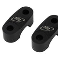 AS3 Handlebar Clamps for Honda CRF250L 19-20 CRF250L Rally 17-20 CRF300L 21-24