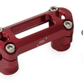 AS3 Handlebar Clamps for Gas MC 250 2024 MC 250 450 F Factory Edition 23-24