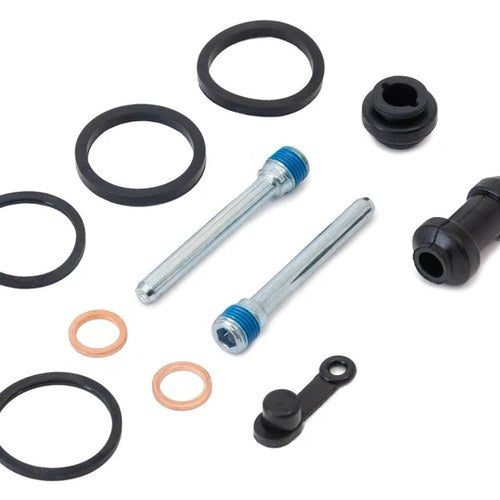 AS3 Front Brake Caliper Repair Kit for Kawasaki KX 125 250 500 89-93 Kdx 200 250