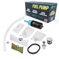 Fits 16-22 Husqvarna 701 Enduro/Supermoto 75007088211 Fuel Pump +Reg +Gasket Qfs