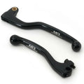 AS3 Brake Clutch Levers for Honda CR 80 85 98-07 125 250 92-03 Crf 150 R 07-22