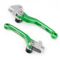 AS3 Brake Clutch Flexi Levers for Kawasaki KX 250 F 13-20 KX 450 F 13-18