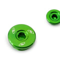 AS3 Engine Plugs for Kawasaki Kxf 250 2004-2010