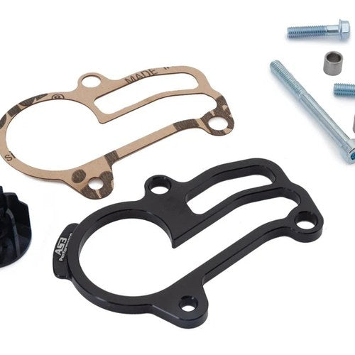 AS3 Oversized Water Pump Impeller Kit for Husqvarna TC 250 19-22 TE 300 20-23