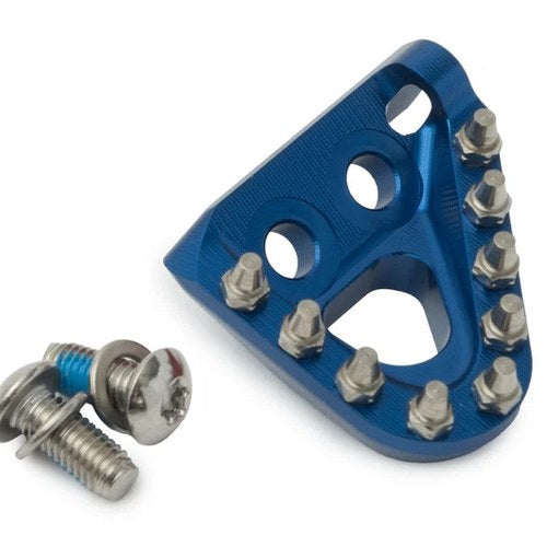 AS3 Rear Brake Pedal Tip for Husqvarna TC FC 125-450 16-22 TE FE 150-501 17-23