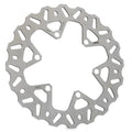 AS3 Front Brake Disc for Kawasaki KX 85 01-23 KX 100 06-21 KX 112 22-23