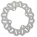 AS3 Rear Brake Disc for Kawasaki KX 85 01-23 KX 100 01-21 KX 112 22-23