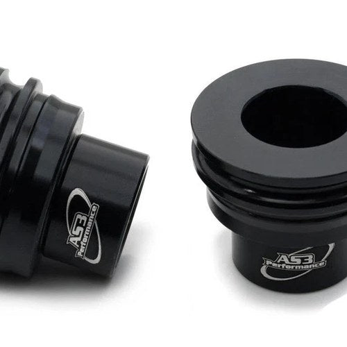 AS3 Rear Wheel Spacers for Beta 125 250 300 350 390 430 480 RR Xtrainer 13-24