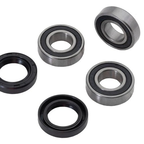 AS3 Rear Wheel Bearing & Seal Kit to fit Honda Crf 150 R RB 2007-2020