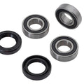 AS3 Rear Wheel Bearing & Seal Kit to fit Honda Crf 150 R RB 2007-2020
