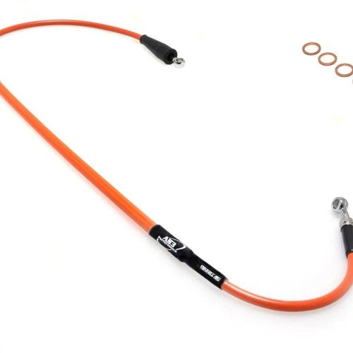 AS3 Venhill Front Brake Line Hose for KTM 85 SX 2013-2017