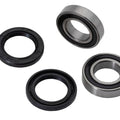 AS3 Front Wheel Bearing Seal Kit Kawasaki KX 125 250 93-08 Kxf 250 04-20 450 -18