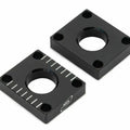 AS3 Axle Blocks for Honda Crf 250 L Crf 250 L Rally 2017-2020 Crf 300 L 21-24