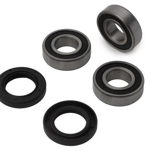 AS3 Rear Wheel Bearing & Seal Kit to fit Suzuki RM 125 95-99 RM 250 96-99