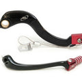 AS3 Rear Brake Pedal Gear Lever for Honda Crf 450 R 2009-2010
