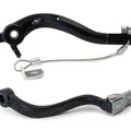 AS3 Rear Brake Pedal Gear Lever for Gas MC EC EX 250 300 2021-2022