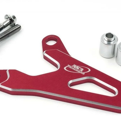 AS3 Front Sprocket Guard Cover for Honda Crf 250 R 10-17 Crf 450 R 09-16